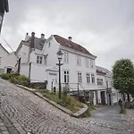 Bryggen Historic Area, Budget 公寓 *