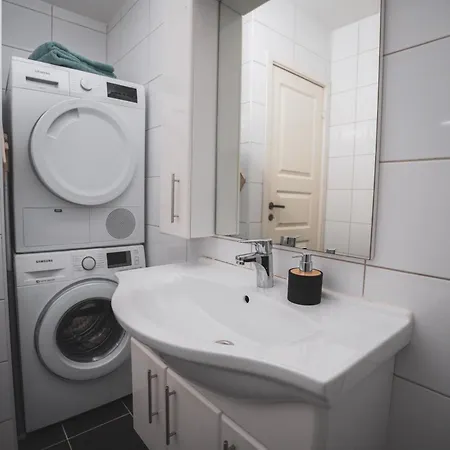 Bryggen Historic Area, Budget