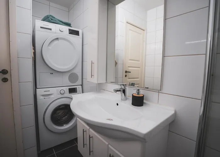 Bryggen Historic Area, Budget