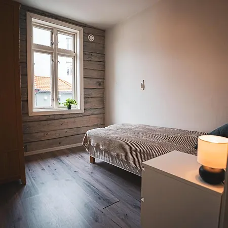 Bryggen Historic Area, Budget 卑爾根